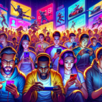 Mobile eSports Games: A Growing Phenomenon